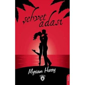 Şehvet Adası - Myriam Harry
