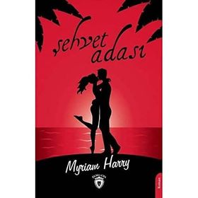 Şehvet Adası - Myriam Harry