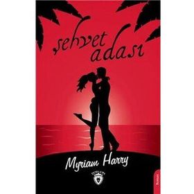 Şehvet Adası - Myriam Harry