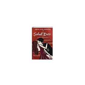 Şehvet Dersi Lapis Kitap