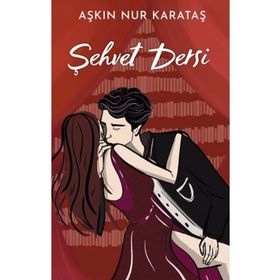 Şehvet Dersi Lapis Kitap