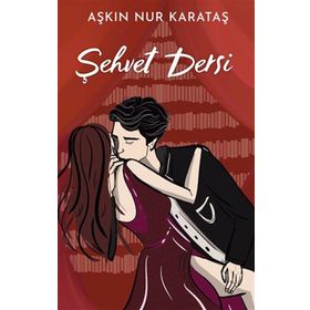 Şehvet Dersi Lapis Kitap