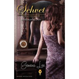 Şehvet - Geneva Lee