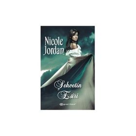 ŞEHVETİN ESIRI - NICOLE JORDAN