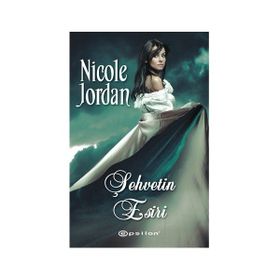 ŞEHVETİN ESIRI - NICOLE JORDAN