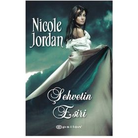 ŞEHVETİN ESIRI - NICOLE JORDAN