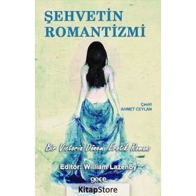 ŞEHVETIN ROMANTIZMI - KOLEKTIF