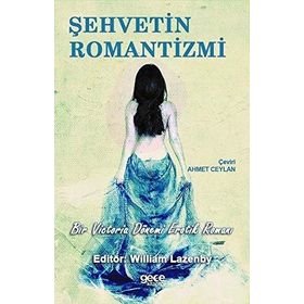 ŞEHVETIN ROMANTIZMI - KOLEKTIF