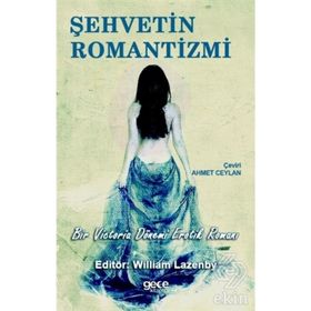 ŞEHVETIN ROMANTIZMI - KOLEKTIF