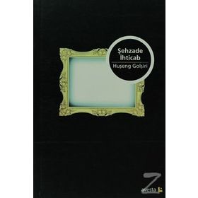 Şehzade İhticab - Huşeng Golşiri