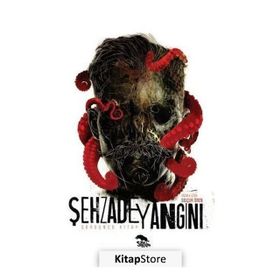 Şehzade Yangını 4. Kitap - Selçuk Ören