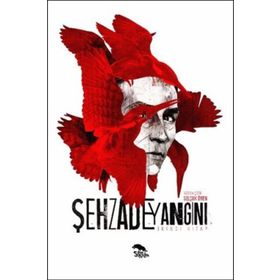 Şehzade Yangını İkinci Kitap - Selçuk Ören