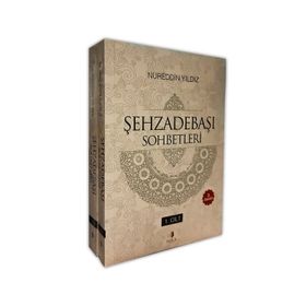 Şehzadebaşı Sohbetleri - Nureddin Yıldız