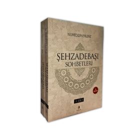 Şehzadebaşı Sohbetleri - Nureddin Yıldız