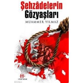 Şehzadelerin Gözyaşları - Muammer Yılmaz