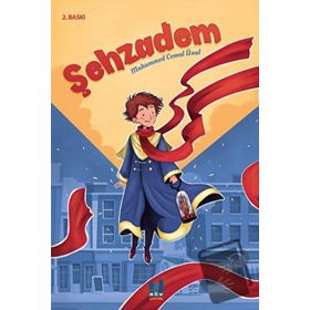 Şehzadem - Muhammed Cemal Ünal