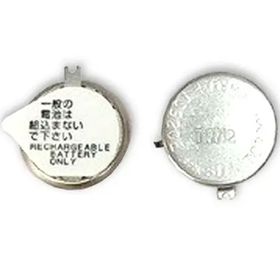 Seiko 3023.34T Şarjlı Pil
