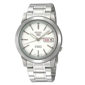 SEIKO 5 JAPAN SNKE49J1 Erkek Kol Saati