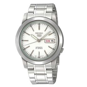 SEIKO 5 JAPAN SNKE49J1 Erkek Kol Saati