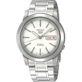 SEIKO 5 JAPAN SNKE49J1 Erkek Kol Saati