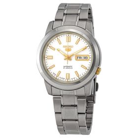 SEIKO 5 JAPAN SNKK07J1 Erkek Kol Saati