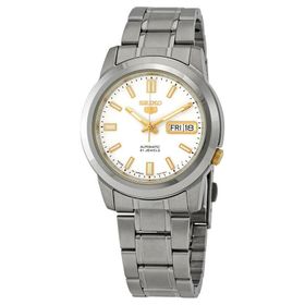 SEIKO 5 JAPAN SNKK07J1 Erkek Kol Saati
