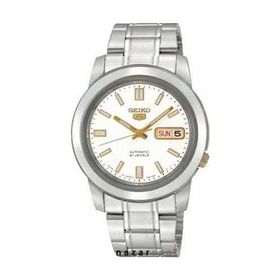 SEIKO 5 JAPAN SNKK07J1 Erkek Kol Saati