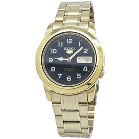 Seiko 5 Japan SNKK40J1 Erkek Kol Saati