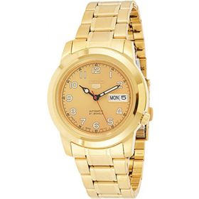 Seiko 5 NKK38J1 Erkek Kol Saati