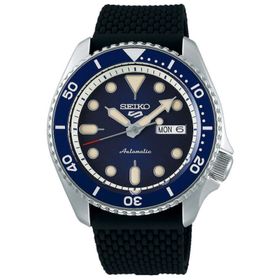 Seiko 5 S5-SRPD71K2 Erkek Kol Saati