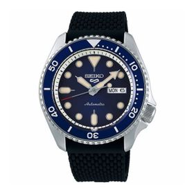 Seiko 5 S5-SRPD71K2 Erkek Kol Saati