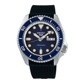 Seiko 5 S5-SRPD71K2 Erkek Kol Saati