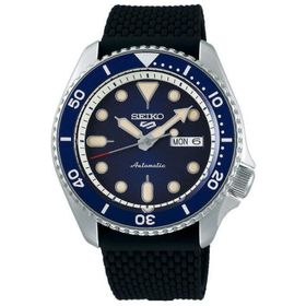 Seiko 5 S5-SRPD71K2 Erkek Kol Saati