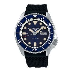 Seiko 5 S5-SRPD71K2 Erkek Kol Saati