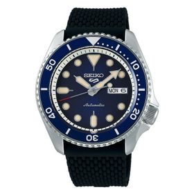 Seiko 5 S5-SRPD71K2 Erkek Kol Saati