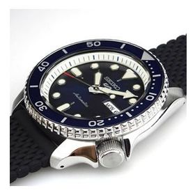 Seiko 5 S5-SRPD71K2 Erkek Kol Saati