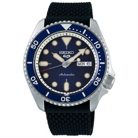 Seiko 5 S5-SRPD71K2 Erkek Kol Saati