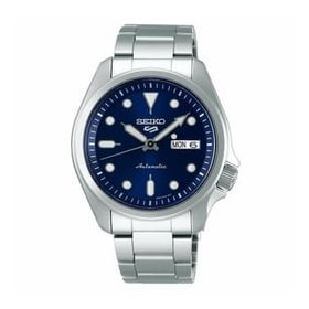 Seiko 5 S5-SRPE53K Çelik Erkek Kol Saati