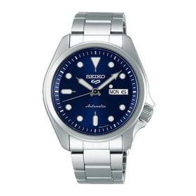 Seiko 5 S5-SRPE53K Çelik Erkek Kol Saati