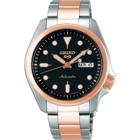Seiko 5 S5-SRPE58K Erkek Kol Saati