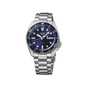 Seiko 5 S5-SRPL83L Metalik Çelik Erkek Kol Saati