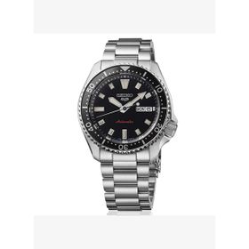 Seiko 5 S5-SRPL85K Metalik Çelik Erkek Kol Saati