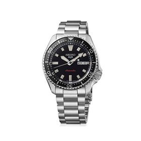 Seiko 5 S5-SRPL85K Metalik Çelik Erkek Kol Saati
