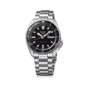 Seiko 5 S5-SRPL85K Metalik Çelik Erkek Kol Saati