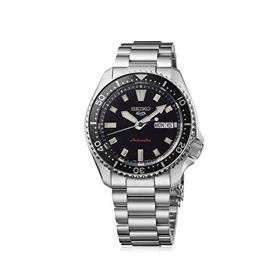 Seiko 5 S5-SRPL85K Metalik Çelik Erkek Kol Saati