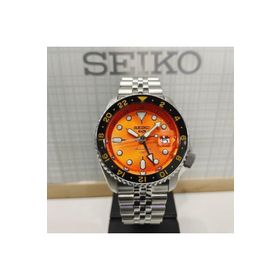 Seiko 5 S5-SSK005K Erkek Kol Saati