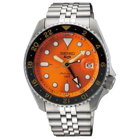 Seiko 5 S5-SSK005K Erkek Kol Saati