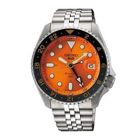 Seiko 5 S5-SSK005K Erkek Kol Saati
