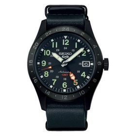 Seiko 5 S5-SSK025K Erkek Kol Saati