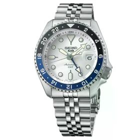 Seiko 5 S5-SSK033K Erkek Kol Saati